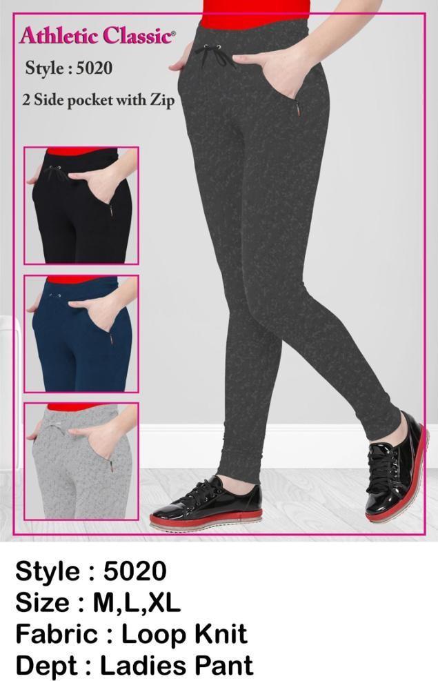 Womens Ultra Stretch Comfy Skinny Pants, Capri Sport Fitness Running Pants  Tummy Control Athletic Leggings - Walmart.com